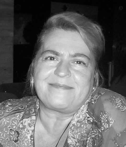 Szab Csilla 1951-2010